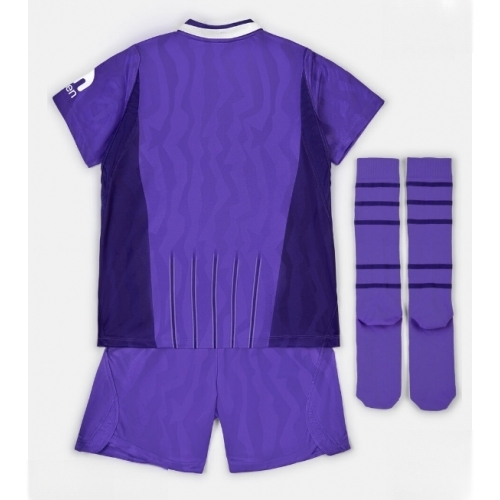 Buy Tottenham Hotspur Cheap Third Stadium Kit for Kids 2026-27 Set UK 2 For Sale Tottenham Hotspur Cheap Third Stadium Kit for Kids 2026-27 Set UK 2
