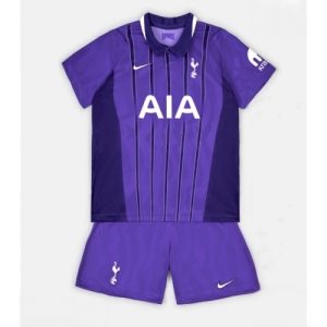 Buy Tottenham Hotspur Cheap Third Stadium Kit for Kids 2026-27 Set UK For Sale Tottenham Hotspur Cheap Third Stadium Kit for Kids 2026-27 Set UK