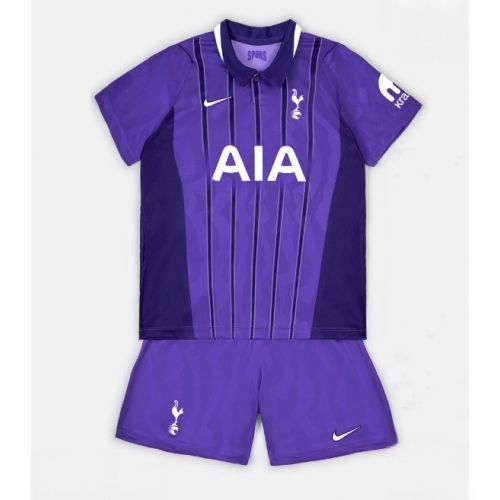 Buy Tottenham Hotspur Cheap Third Stadium Kit for Kids 2026-27 Set UK For Sale Tottenham Hotspur Cheap Third Stadium Kit for Kids 2026-27 Set UK