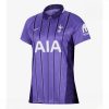 Buy Tottenham Hotspur Third Stadium Shirt for Women 2026-27 Purple Soccer Jersey 3 For Sale Tottenham Hotspur Third Stadium Shirt for Women 2026-27 Purple Soccer Jersey 3