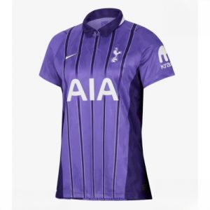 Buy Tottenham Hotspur Third Stadium Shirt for Women 2026-27 Purple Soccer Jersey 146 For Sale Tottenham Hotspur Third Stadium Shirt for Women 2026-27 Purple Soccer Jersey 146