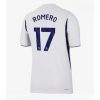 Buy Tottenham Hotspur Cristian Romero #17 Cheap Home Stadium Shirt 2026-27 UK Sale 3 For Sale Tottenham Hotspur Cristian Romero #17 Cheap Home Stadium Shirt 2026-27 UK Sale 3