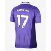 Buy Tottenham Hotspur Cristian Romero #17 Cheap Third Stadium Shirt 2026-27 UK Sale 3 For Sale Tottenham Hotspur Cristian Romero #17 Cheap Third Stadium Shirt 2026-27 UK Sale 3