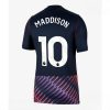 Buy Tottenham Hotspur James Maddison #10 Cheap Away Stadium Shirt 2026-27 UK Sale 3 For Sale Tottenham Hotspur James Maddison #10 Cheap Away Stadium Shirt 2026-27 UK Sale 3
