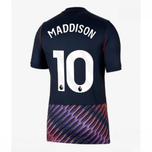 Buy Tottenham Hotspur James Maddison #10 Cheap Away Stadium Shirt 2026-27 UK Sale For Sale Tottenham Hotspur James Maddison #10 Cheap Away Stadium Shirt 2026-27 UK Sale