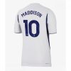 For Sale  Tottenham Hotspur James Maddison #10 Cheap Home Stadium Shirt 2026-27 UK Sale 3