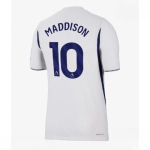 Buy Tottenham Hotspur James Maddison #10 Cheap Home Stadium Shirt 2026-27 UK Sale For Sale Tottenham Hotspur James Maddison #10 Cheap Home Stadium Shirt 2026-27 UK Sale