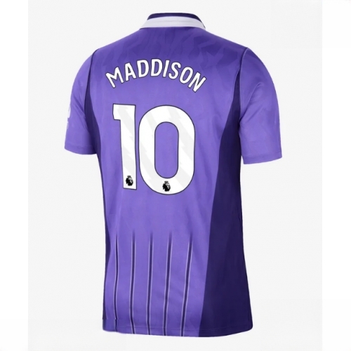 Buy Tottenham Hotspur James Maddison #10 Cheap Third Stadium Shirt 2026-27 UK Sale For Sale Tottenham Hotspur James Maddison #10 Cheap Third Stadium Shirt 2026-27 UK Sale