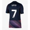Buy Tottenham Hotspur Xavi Simons #7 Cheap Away Stadium Shirt 2026-27 UK Sale 3 For Sale Tottenham Hotspur Xavi Simons #7 Cheap Away Stadium Shirt 2026-27 UK Sale 3