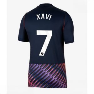 Buy Tottenham Hotspur Xavi Simons #7 Cheap Away Stadium Shirt 2026-27 UK Sale For Sale Tottenham Hotspur Xavi Simons #7 Cheap Away Stadium Shirt 2026-27 UK Sale