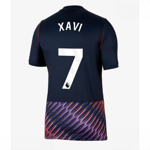 Buy Tottenham Hotspur Xavi Simons #7 Cheap Away Stadium Shirt 2026-27 UK Sale For Sale Tottenham Hotspur Xavi Simons #7 Cheap Away Stadium Shirt 2026-27 UK Sale