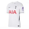 Buy Tottenham Hotspur Xavi Simons #7 Cheap Home Stadium Shirt 2026-27 UK Sale 4 For Sale Tottenham Hotspur Xavi Simons #7 Cheap Home Stadium Shirt 2026-27 UK Sale 4