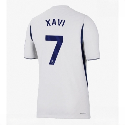 Buy Tottenham Hotspur Xavi Simons #7 Cheap Home Stadium Shirt 2026-27 UK Sale For Sale Tottenham Hotspur Xavi Simons #7 Cheap Home Stadium Shirt 2026-27 UK Sale