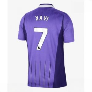 Buy Tottenham Hotspur Xavi Simons #7 Cheap Third Stadium Shirt 2026-27 UK Sale For Sale Tottenham Hotspur Xavi Simons #7 Cheap Third Stadium Shirt 2026-27 UK Sale