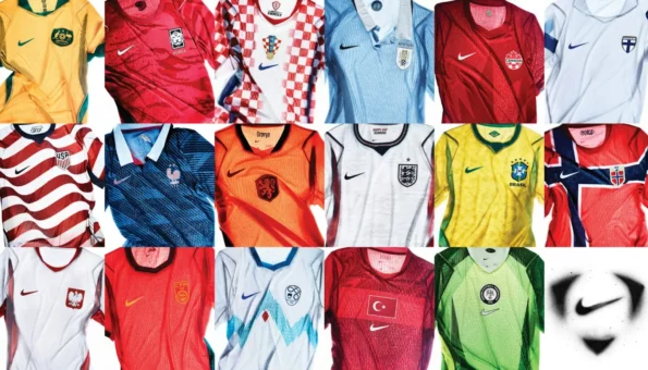 The 3 Reasons Why the 2026 World Cup Jerseys Are the Biggest Hit of All Time-1