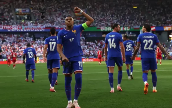 The biggest World Cup in history is coming! The biggest World Cup in history is coming!