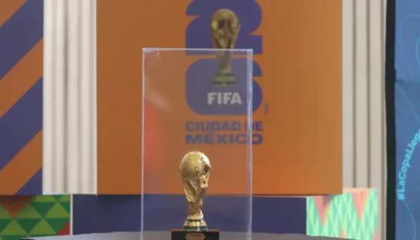 The biggest World Cup in history is coming!
